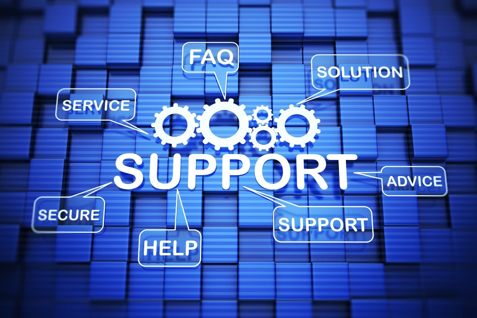 IT Support & Maintenance Services in Douala, Cameroon | NOÉ Tech Growth