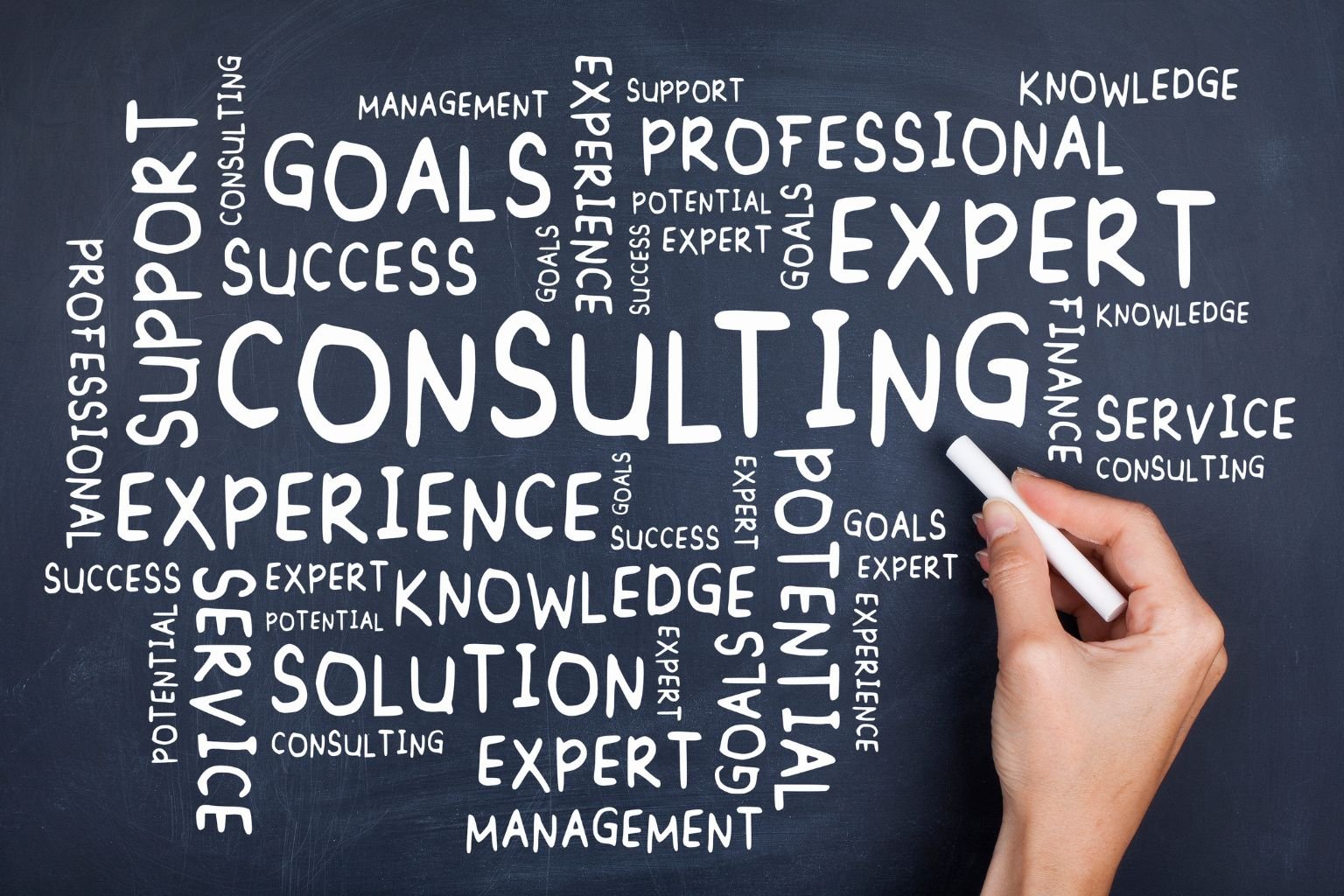 Consulting & IT Training
