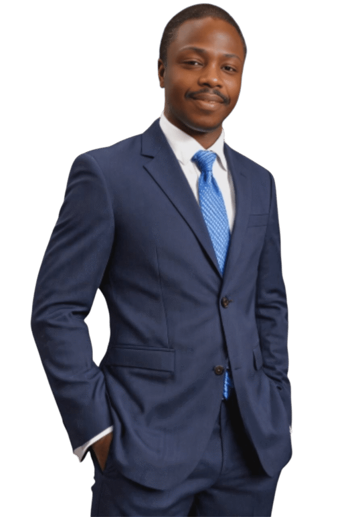 NOÉ Tech Growth | IT Solutions, Digital Marketing & Consulting in Douala