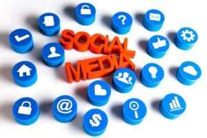 Social Media Optimization Services in Douala | NOÉ Tech Growth