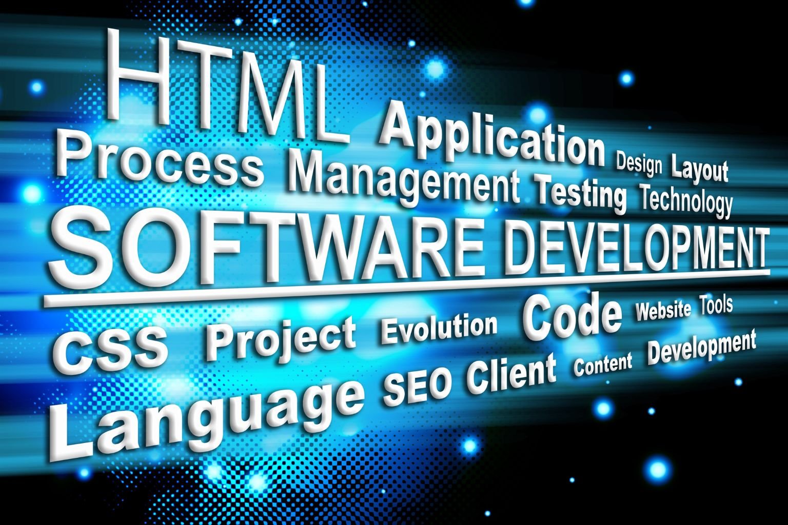 Custom Software Development in Douala, Cameroon | NOÉ Tech Growth