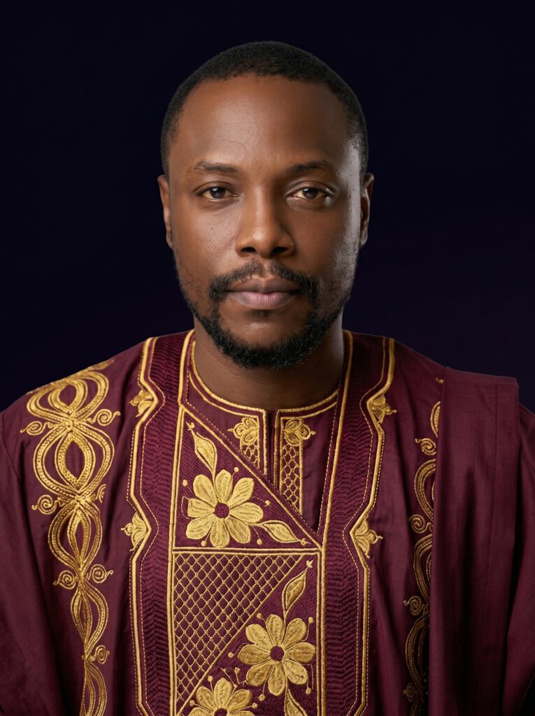 Noé Mbwang