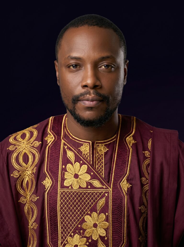 Noé Mbwang
